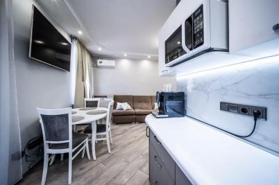 Продажа квартиры Омск.&nbsp;Крупской ул, 14к2