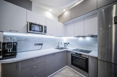 Продажа квартиры Омск.&nbsp;Крупской ул, 14к2