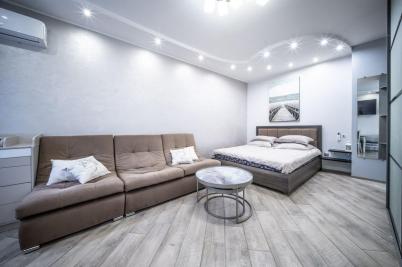 Продажа квартиры Омск.&nbsp;Крупской ул, 14к2