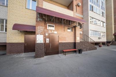 Продажа квартиры Омск.&nbsp;Крупской ул, 14к2