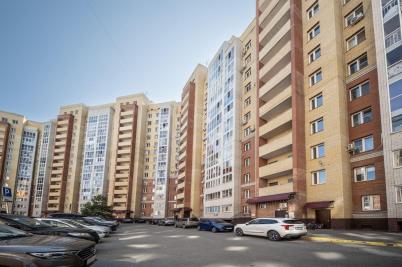 Продажа квартиры Омск.&nbsp;Крупской ул, 14к2
