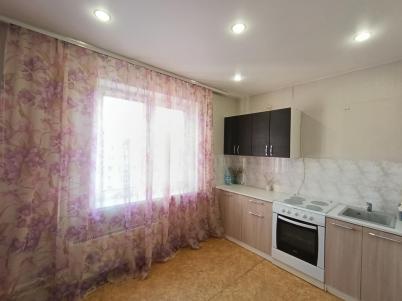 Продажа квартиры Омск.&nbsp;1-я Пригородная улица 14к2