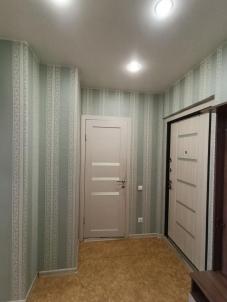 Продажа квартиры Омск.&nbsp;1-я Пригородная улица 14к2