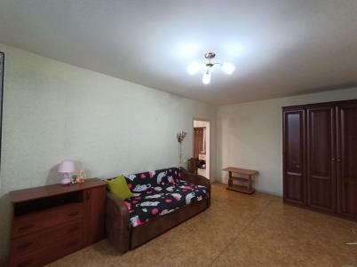 Продажа квартиры Омск.&nbsp;1-я Пригородная улица 14к2