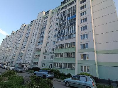 Продажа квартиры Омск.&nbsp;1-я Пригородная улица 14к2