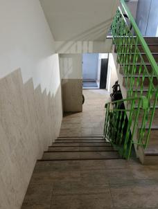 Продажа квартиры Омск.&nbsp;1-я Пригородная улица 14к2