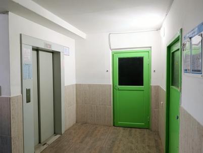 Продажа квартиры Омск.&nbsp;1-я Пригородная улица 14к2