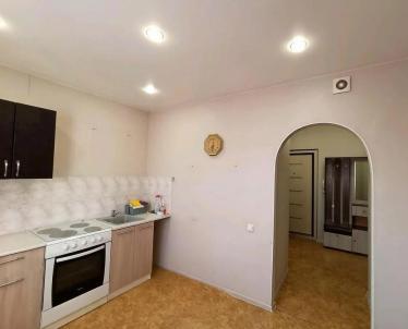 Продажа квартиры Омск.&nbsp;1-я Пригородная улица 14к2