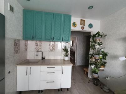 Продажа квартиры Омск.&nbsp;1-я Пригородная улица 14к1