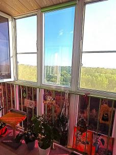 Продажа квартиры Омск.&nbsp;1-я Пригородная улица 14к1