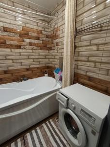 Продажа квартиры Омск.&nbsp;1-я Пригородная улица 14к1