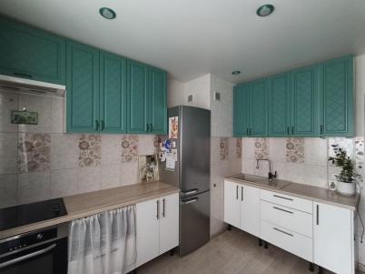 Продажа квартиры Омск.&nbsp;1-я Пригородная улица 14к1