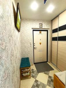 Продажа квартиры Омск.&nbsp;1-я Пригородная улица 14к1