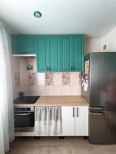 Продажа квартиры Омск.&nbsp;1-я Пригородная улица 14к1