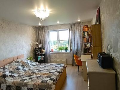 Продажа квартиры Омск.&nbsp;1-я Пригородная улица 14к1