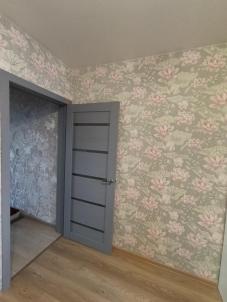 Продажа квартиры Омск.&nbsp;1-я Пригородная улица 14к1