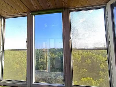 Продажа квартиры Омск.&nbsp;1-я Пригородная улица 14к1