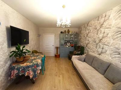 Продажа квартиры Омск.&nbsp;1-я Пригородная улица 14к1