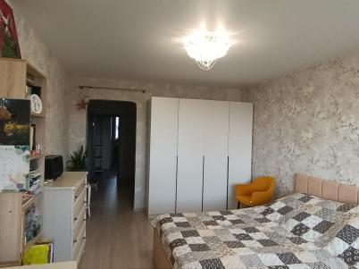 Продажа квартиры Омск.&nbsp;1-я Пригородная улица 14к1