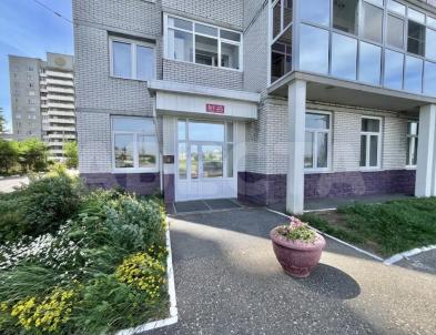 Продажа квартиры Омск.&nbsp;ул. Богдана Хмельницкого, 38/2