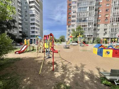 Продажа квартиры Омск.&nbsp;ул. Богдана Хмельницкого, 38/2