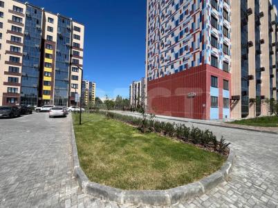 Продажа квартиры Омск.&nbsp;ул. Сергея Тюленина, 6