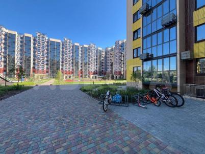 Продажа квартиры Омск.&nbsp;ул. Сергея Тюленина, 6