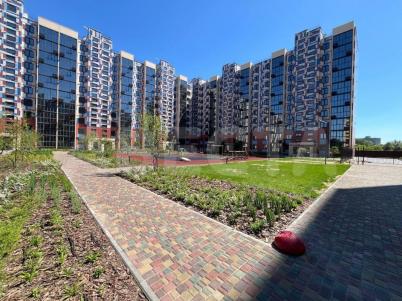 Продажа квартиры Омск.&nbsp;ул. Сергея Тюленина, 6