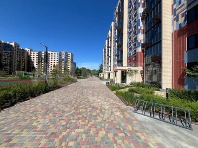 Продажа квартиры Омск.&nbsp;ул. Сергея Тюленина, 6