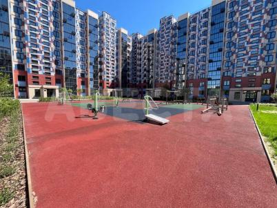 Продажа квартиры Омск.&nbsp;ул. Сергея Тюленина, 6