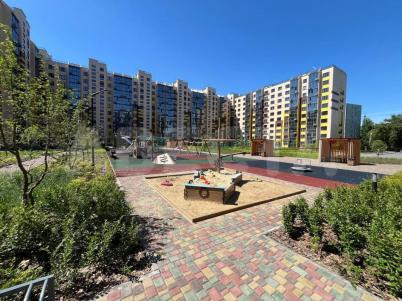 Продажа квартиры Омск.&nbsp;ул. Сергея Тюленина, 6