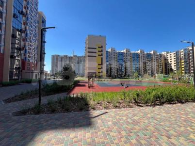 Продажа квартиры Омск.&nbsp;ул. Сергея Тюленина, 6