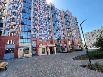 Продажа квартиры Омск.&nbsp;ул. Сергея Тюленина, 6