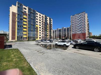 Продажа квартиры Омск.&nbsp;ул. Сергея Тюленина, 6