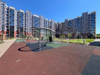 Продажа квартиры Омск.&nbsp;ул. Сергея Тюленина, 6