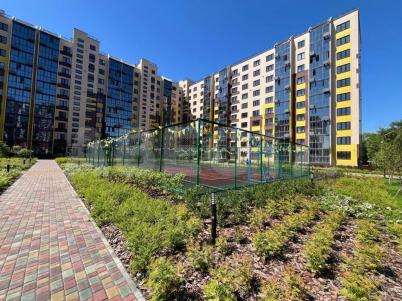 Продажа квартиры Омск.&nbsp;ул. Сергея Тюленина, 6