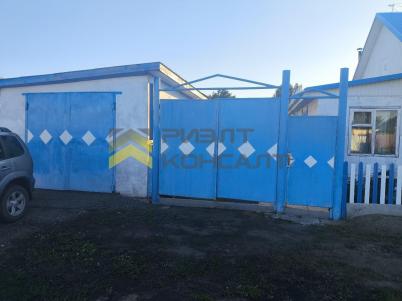 Продажа дома улица Зеленая, 36А