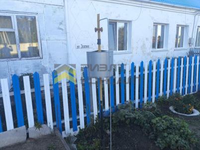 Продажа дома улица Зеленая, 36А