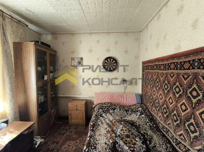 Продажа дома улица Зеленая, 36А