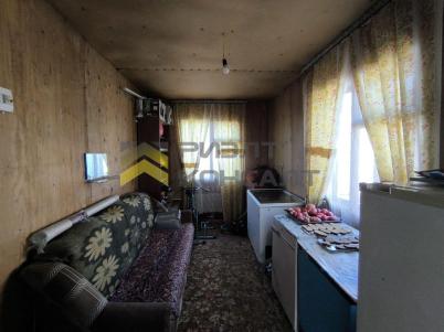 Продажа дома улица Зеленая, 36А