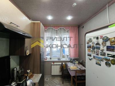 Продажа дома улица Зеленая, 36А