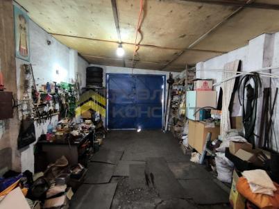 Продажа дома улица Зеленая, 36А