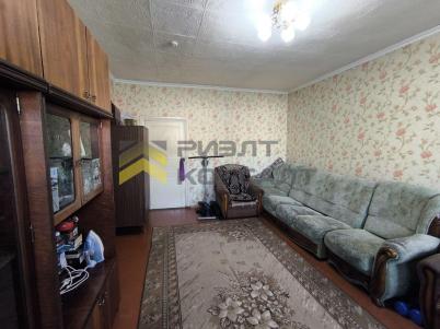Продажа дома улица Зеленая, 36А