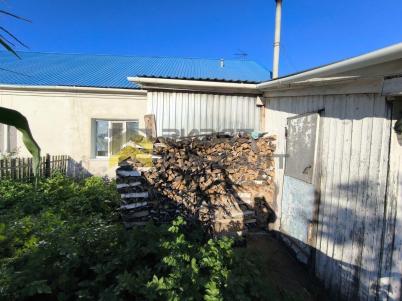 Продажа дома улица Зеленая, 36А