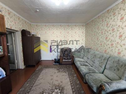 Продажа дома улица Зеленая, 36А