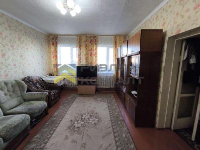Продажа дома улица Зеленая, 36А