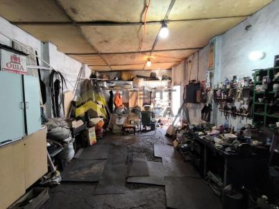 Продажа дома улица Зеленая, 36А