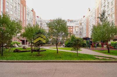 Продажа квартиры Омск.&nbsp;улица Маршала Жукова, 107