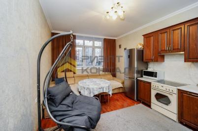 Продажа квартиры Омск.&nbsp;улица Маршала Жукова, 107