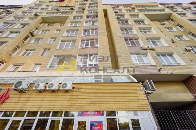 Продажа квартиры Омск.&nbsp;улица Маршала Жукова, 107
